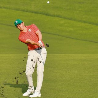 Carlos Ortiz, listo para la revancha en París 2024