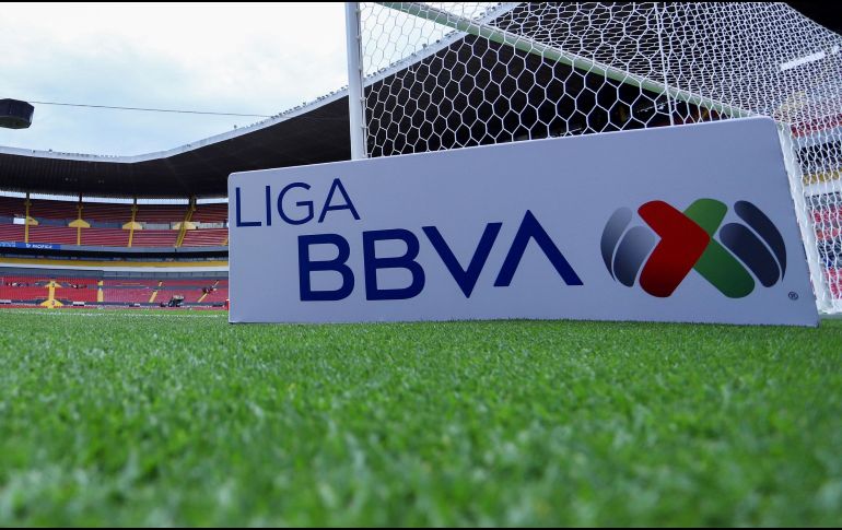 Así terminó la clasificación del futbol mexicano, luego de que concluyera la J2. IMAGO7