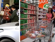 David Aguilar Romero mostró los indicadores de 