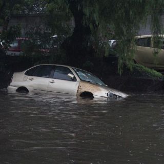 Estas son las colonias de Guadalajara más propensas a inundarse