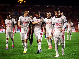 Gallos y Chivas han comenzado el torneo con malos resultados. IMAGO7