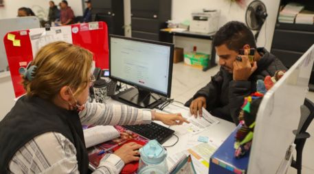 El órgano del CCE advirtió que el sexenio actual se caracterizó por una serie de proyectos inconclusos. INFORMADOR / ARCHIVO