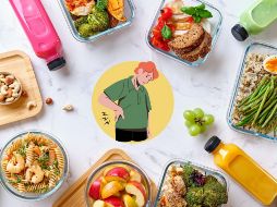 Cuidar nuestra alimentación es sumamente importante para evitar problemas de salud y garantizar una buena calidad de vida. CANVA