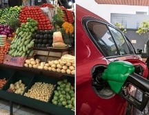 El titular de la Profeco subrayó, que aunque el índice nacional de precios al consumidor ha 