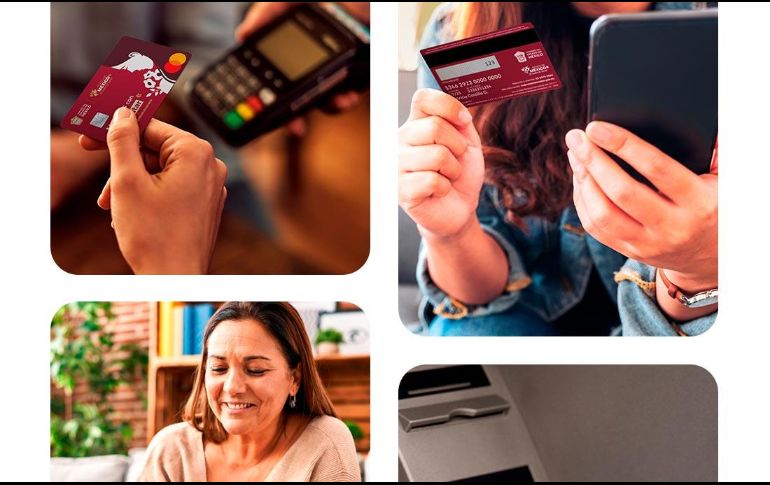 Estas son las usuarias que recibirán el pago a partir de hoy. ESPECIAL / Mujeres con Bienestar