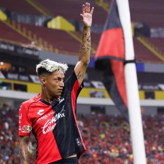 ¿Dónde ver HOY EN VIVO el partido Atlas vs Santos?