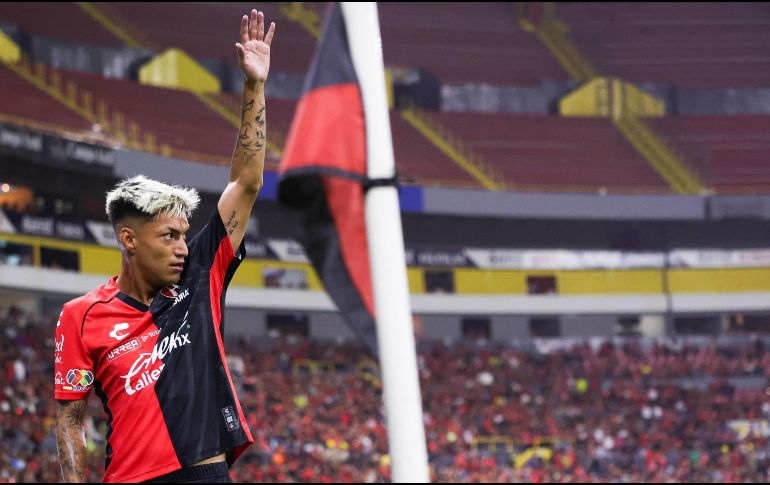 Atlas ha tenido un comienzo irregular en el que si bien no han perdido, sí han dejado ir el triunfo en dos jornadas. IMAGO7