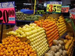 Las cáscaras de naranja contienen altos niveles de flavonoides y antioxidantes. SUN / ARCHIVO