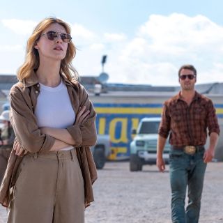 La recomendación de hoy en la cartelera de cine es “Tornados”