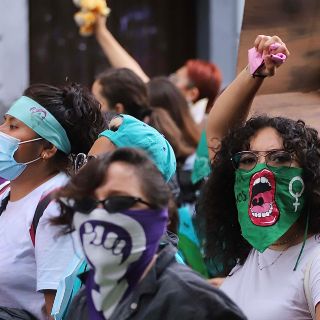 Aprueban la despenalización del aborto en Puebla