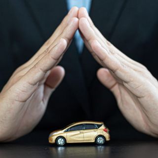 Estas son las multas por NO tener seguro de auto