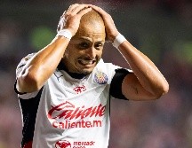 Este martes los dirigidos por Fernando Gago tienen una oportunidad inmejorable para salir del bache. IMAGO7.