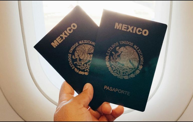 Esta nueva innovación sigue siendo en formato impreso con libretas físicas. ESPECIAL / PEXELS / E. Rodrigo