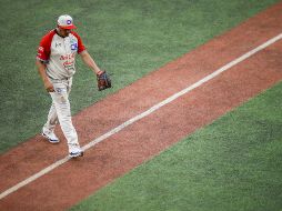 Será este martes cuando el equipo de Benjamín Gil se meta al Estadio Monumental de Chihuahua para medirse en contra de los Dorados. CORTESÍA/ Charros de Jalisco.