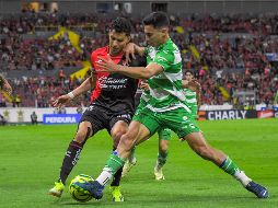 El Estadio Jalisco será el escenario del enfrentamiento entre Atlas y Santos Laguna. IMAGO7.