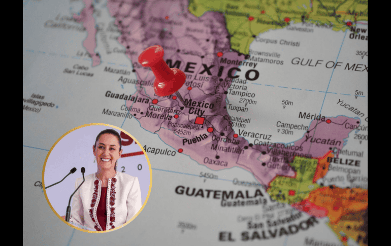 Este proyecto cuenta con un presupuesto de 55 mil millones de pesos. ESPECIAL