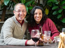 El consumo de alcohol por parte de personas con diabetes debe ser evaluado individualmente por un médico. Pexels