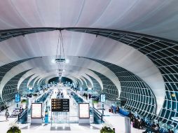 Para este año, el Ministerio de Turismo prevé una recuperación más robusta del sector con la llegada de unos 35 millones de turistas internacionales. Pexels