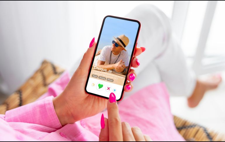 Descubre las aplicaciones de citas más populares y efectivas del año. GETTY IMAGES ISTOCK