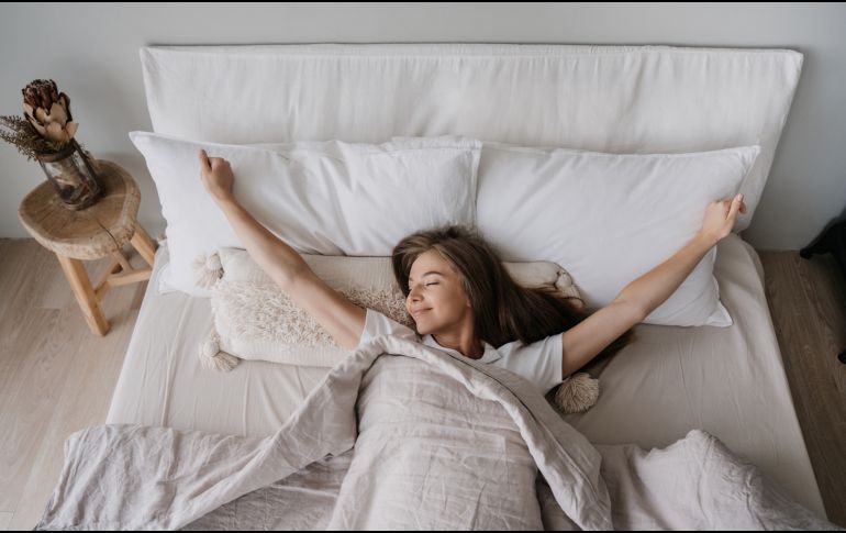 Descubre cómo diversas culturas inician el día con prácticas únicas para mejorar el bienestar y la productividad. GETTY IMAGES ISTOCK