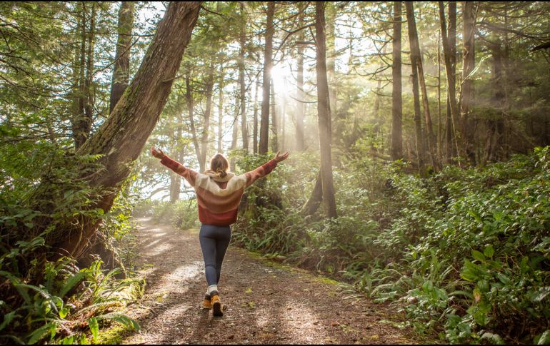 Por qué es crucial mantener un equilibrio entre tiempo juntos y tiempo a solas. GETTY IMAGES ISTOCK