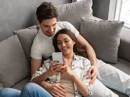 Amor y redes sociales: ¿Cómo influyen en nuestras relaciones? GETTY IMAGES ISTOCK