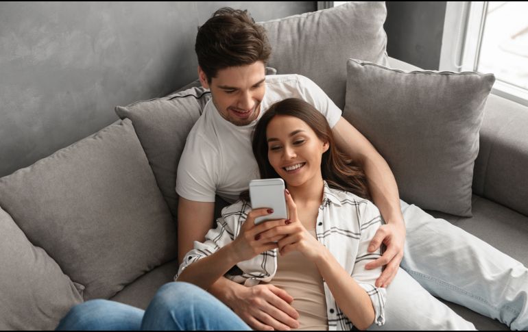 Amor y redes sociales: ¿Cómo influyen en nuestras relaciones? GETTY IMAGES ISTOCK