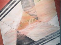 Se podrá apreciar arte de diversos exponentes, entre ellos de la pintora Ana Flavia Ayala (en la fotografía). ESPECIAL