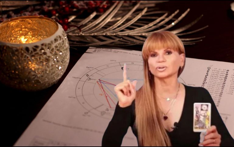 Comienza tu mañana de este martes conociendo tu futuro y la fortuna que te acompañará en este día. FACEBOOK/MHONI VIDENTE