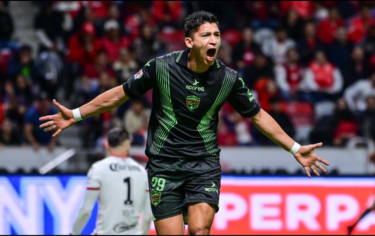 Los Bravos de Ciudad Juárez han registrado un empate y una derrota en este inicio de campeonato. IMAGO7