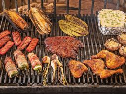 Una dieta rica en carnes rojas como fuente primaria de proteínas aumenta significativamente la producción de la TMAO (N-óxido de trimetilamina). SUN / ARCHIVO