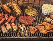Una dieta rica en carnes rojas como fuente primaria de proteínas aumenta significativamente la producción de la TMAO (N-óxido de trimetilamina). SUN / ARCHIVO