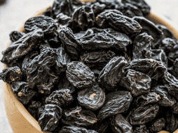 Pueden utilizarse para prepararse jugos naturales o mermeladas con endulzantes naturales. UNSPLASH / M. SPIKSE