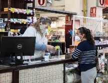 Si la sinusitis se debe a alergias, los antialérgicos pueden ayudarte a disminuir los síntomas de alergia. SUN / ARCHIVO