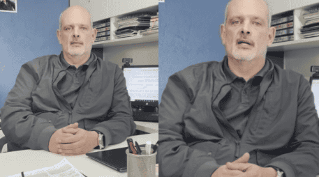 “Coco” también compartió que ha experimentado situaciones en las que siente que Talina Fernández se le manifiesta. INSTAGRAM/ cocolevyguion