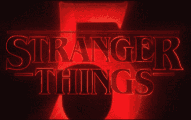 Este lunes, el gigante del streaming sorprendió a los fanáticos al compartir las primeras imágenes oficiales de la próxima temporada. INSTAGRAM/@netflixlat