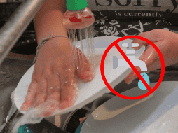 En caso de cualquier duda o aclaración, el SIAPA pone a disposición los siguientes medios para que resuelvas tus preguntas. EL INFORMADOR / ARCHIVO