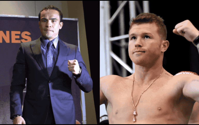 Márquez destacó que organizar una función en Las Vegas durante el mes de la independencia mexicana podría no ser favorable para 