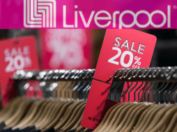 Liverpool ha sorprendido a sus clientes con una nueva 