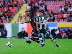 Atlas vs Santos • Momentos Destacados • Jornada 3 • Apertura 2024