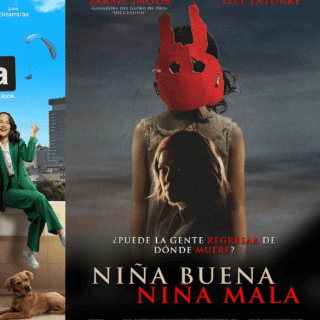 Cinépolis: Estrenos de películas para el jueves 18 de julio