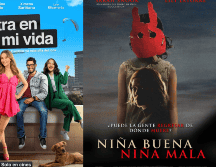 Disfruta el mes de julio con estos emocionantes estrenos. ESPECIAL.