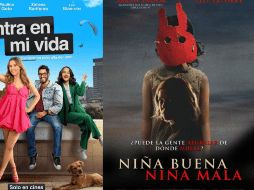 Disfruta el mes de julio con estos emocionantes estrenos. ESPECIAL.