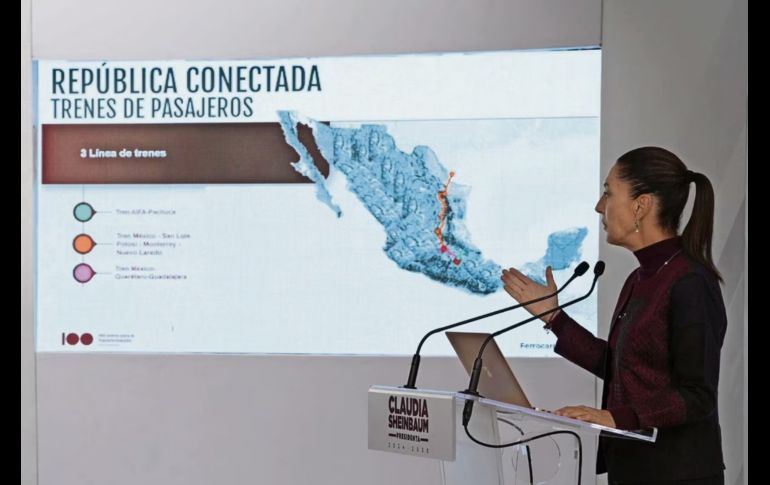 La realización de este proyecto impulsará el desarrollo económico y regional de las áreas que conecta. SUN