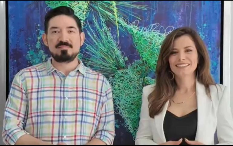 La selección de Silva responde a su experiencia y dedicación en políticas públicas y gobernanza metropolitana. X/VeroDelgadilloG