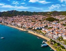 Marmaris, Turquía. GETTY IMAGES ISTOCK