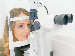 Es importante detectar enfermedades tempranas en la visión. ESPECIAL