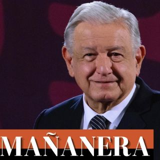 "La Mañanera" de López Obrador de hoy 18 de julio de 2024