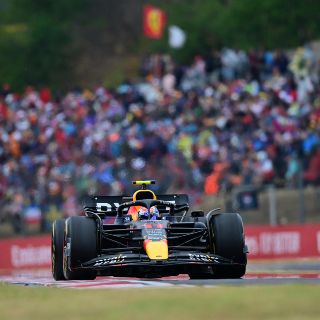 ¿Dónde ver EN VIVO el GP de Hungría 2024?