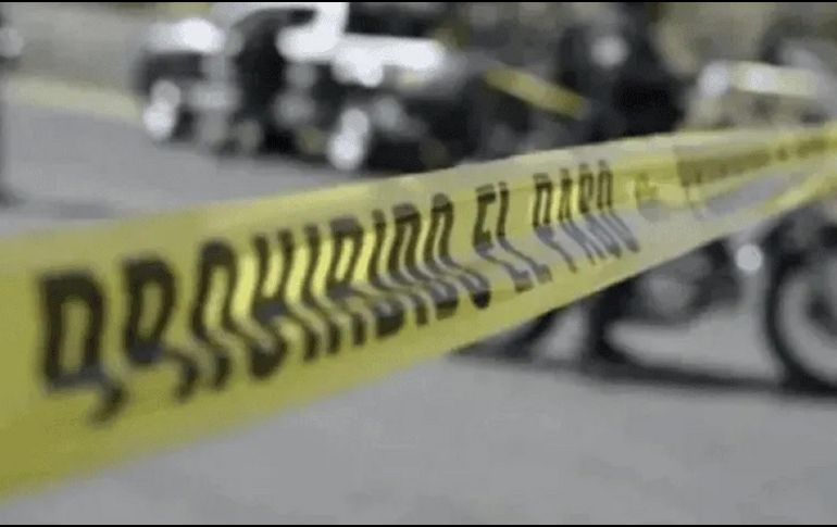 Fue ubicado en un predio baldío, en las calles Señor de la Misericordia y Santos Degollado, en la colonia El Refugio. SUN / ARCHIVO